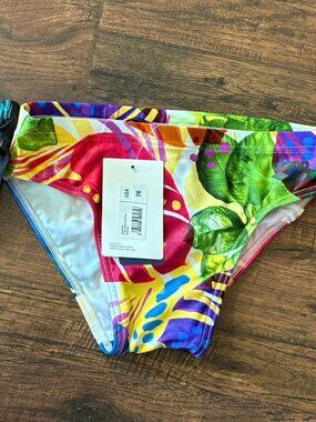 NWT Arena Mens Brief Swimsuit size 26